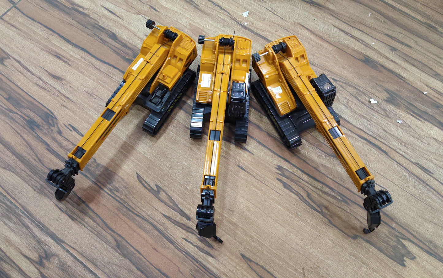 Construction Crane