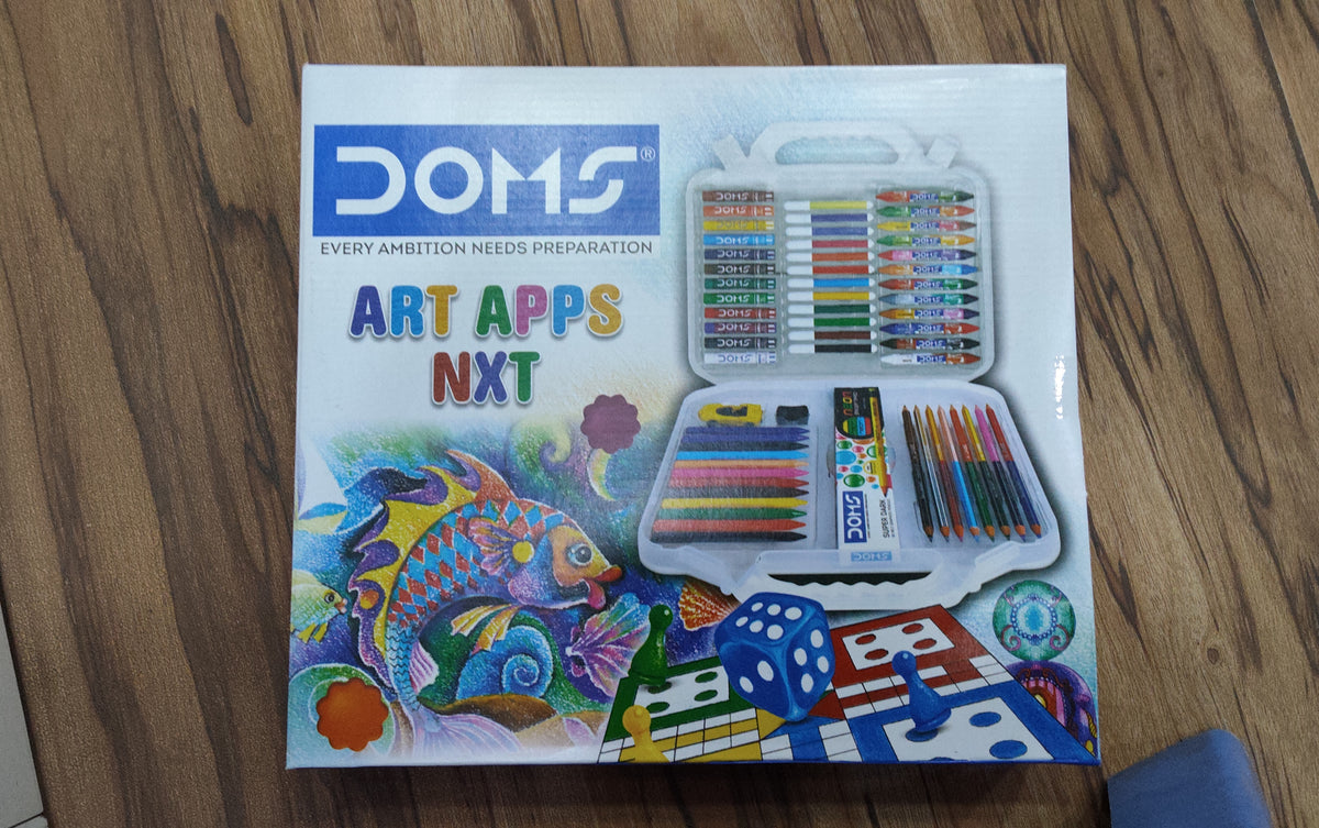 DOMS ART APPS NXT - 425