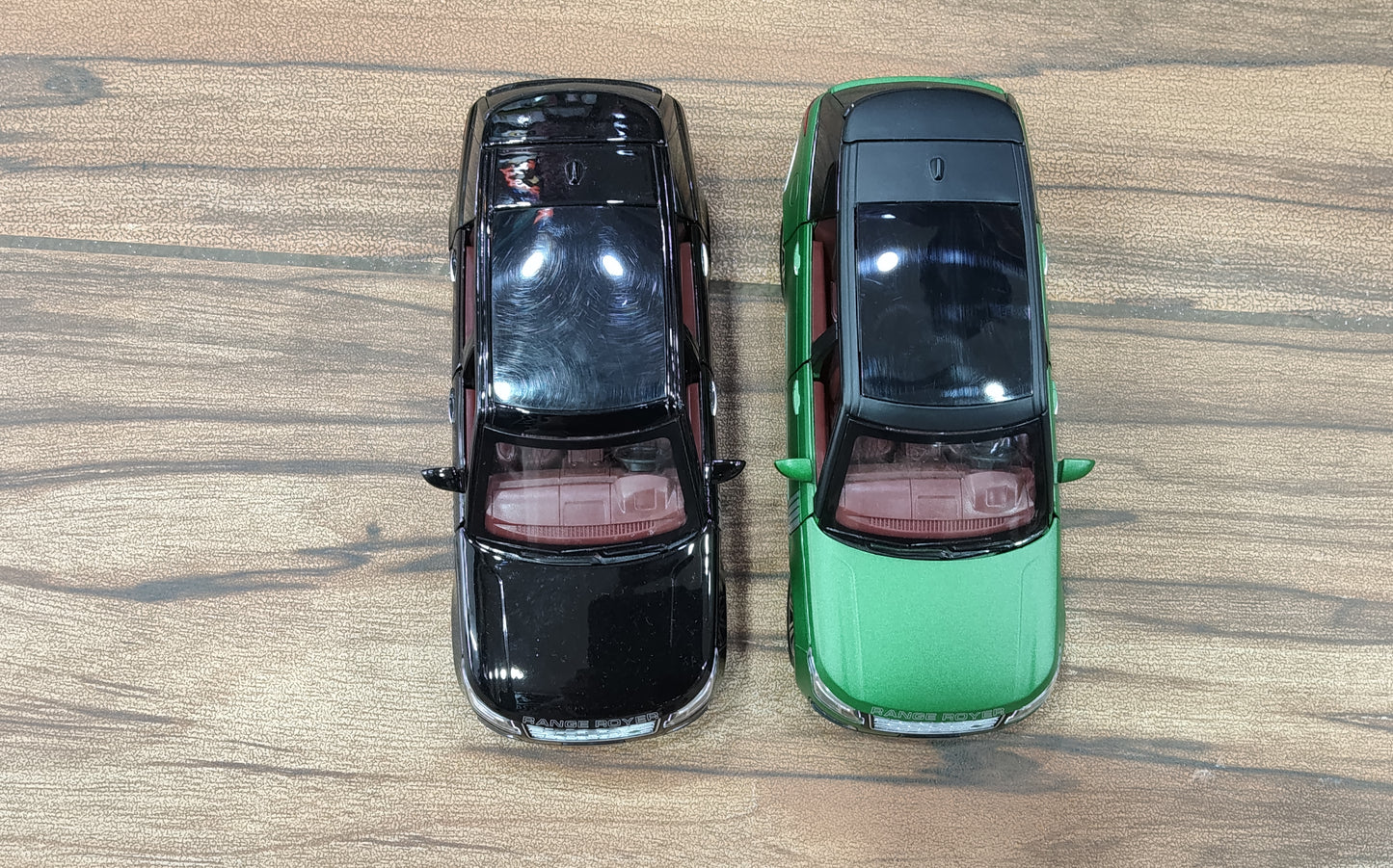1:32 SCALE Range Rover