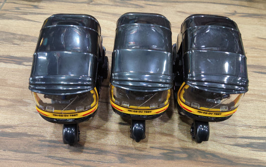 MINI RIKSHAW