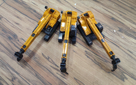 Construction Crane