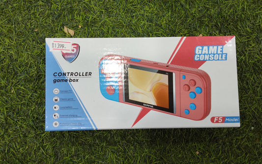 F5 CONTROLLER - HAND GAME