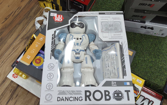 LUMO DANCING ROBOT