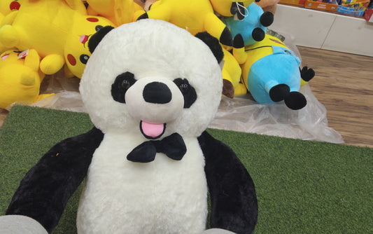 SOFT PANDA BIG  BEAR -1999