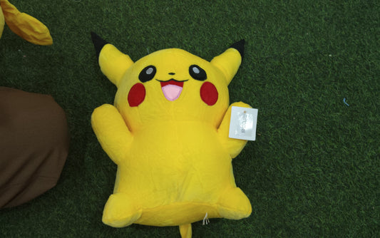 SOFT PIKACHU - S