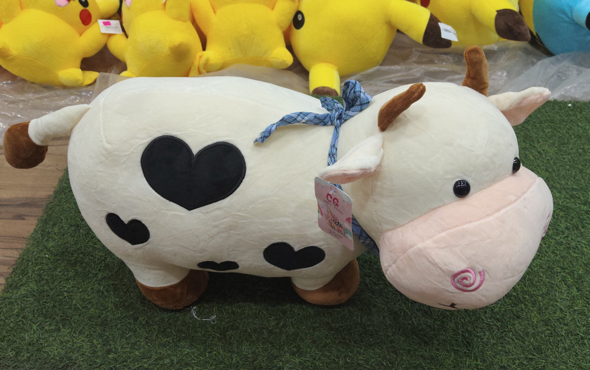 SOFT COW JUMBO - BIG