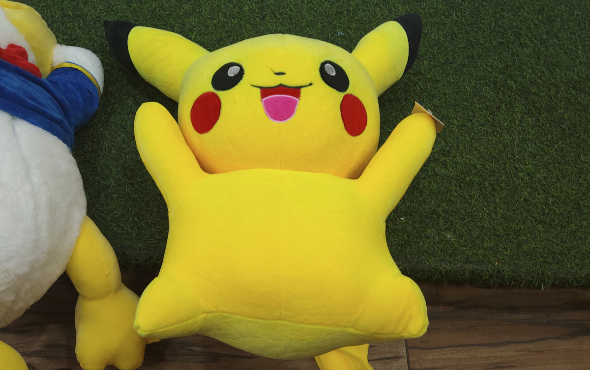 SOFT PIKACHU - L - 799