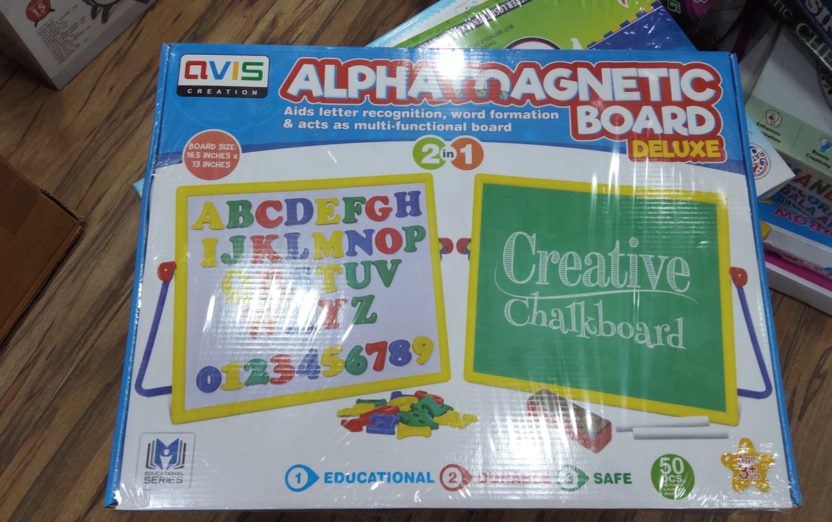 Avis alpha Magnetic Board - 810