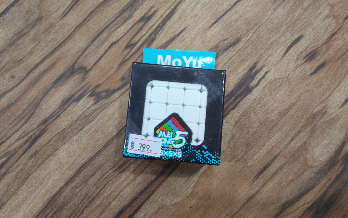 MOYU CUBE 5X5 - MF8890