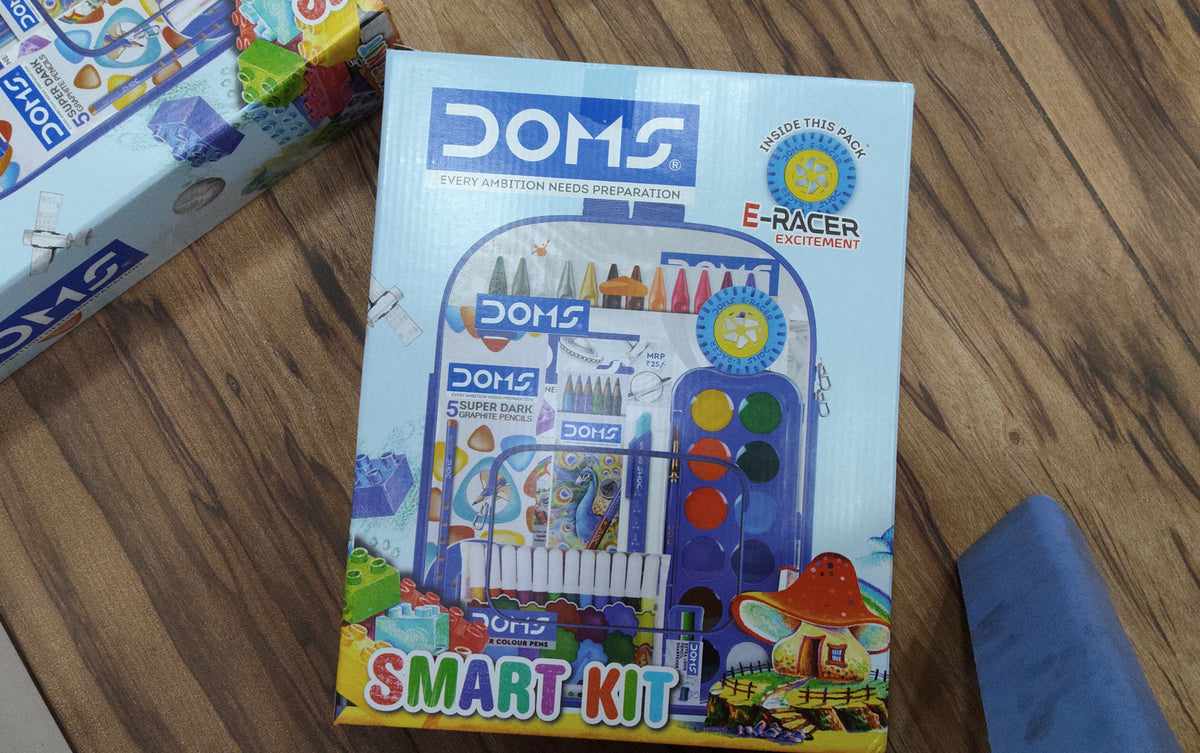 DOMS SMART KIT - 500
