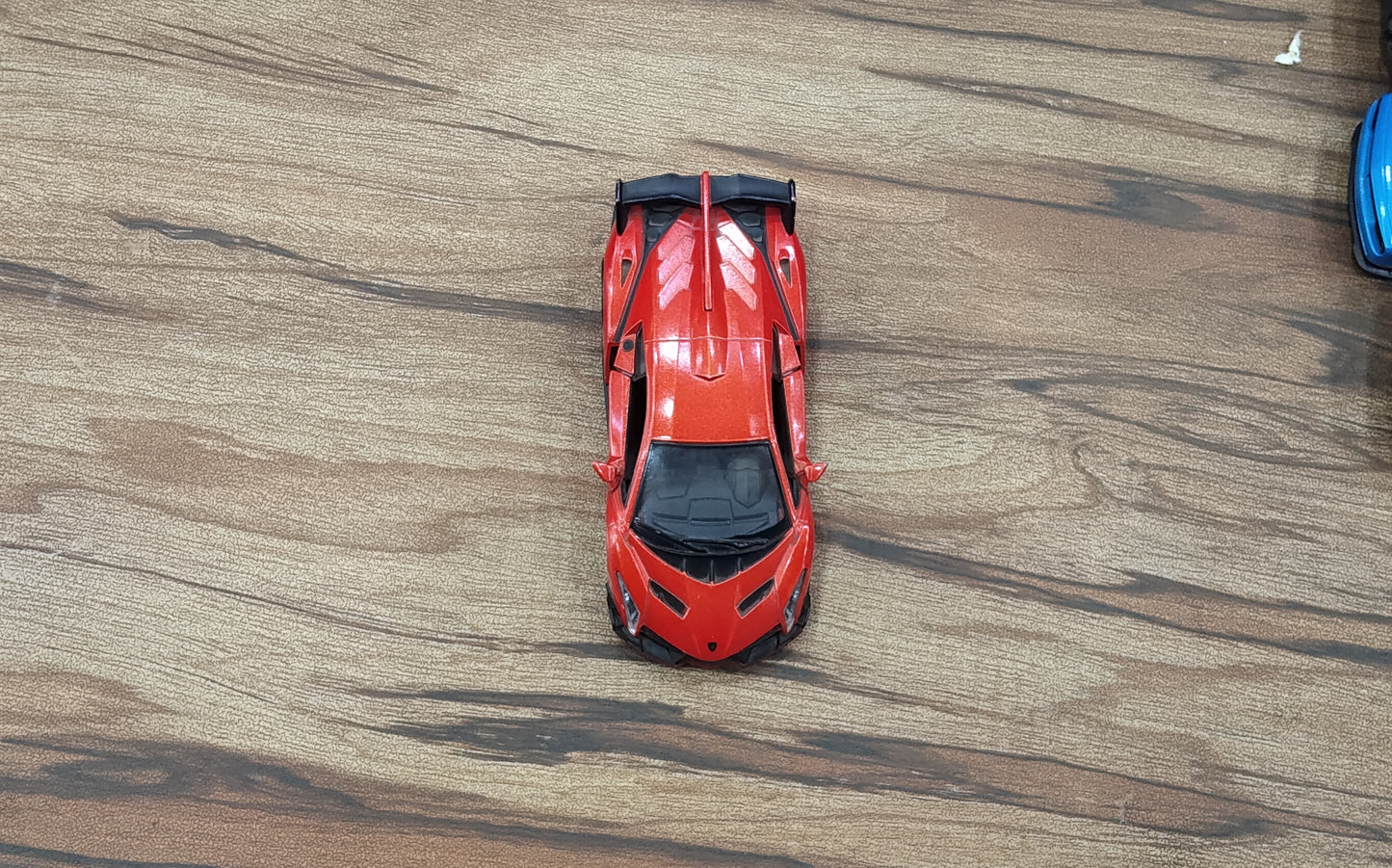 1:36 SCALE - LEMBORGHINI VENENO