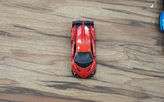 1:36 SCALE - LEMBORGHINI VENENO