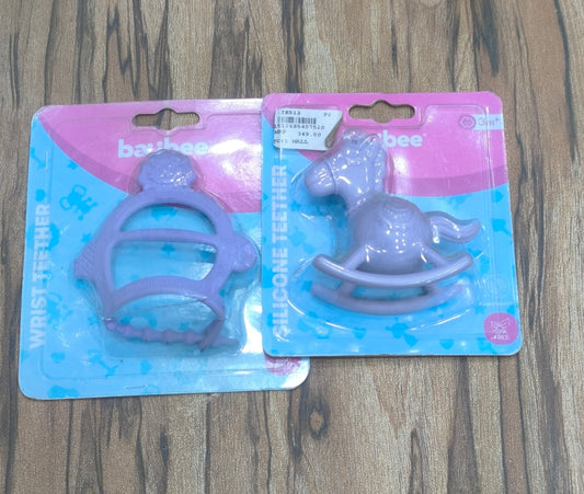 Silicone Teether