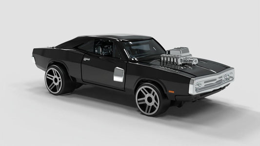 Jamstoys Car