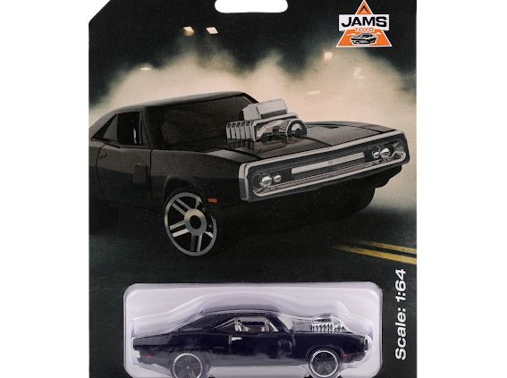Jamstoys Car