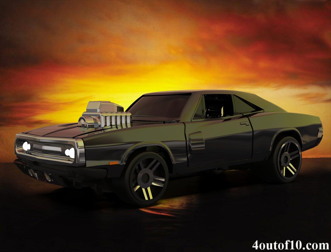 Jamstoys Car